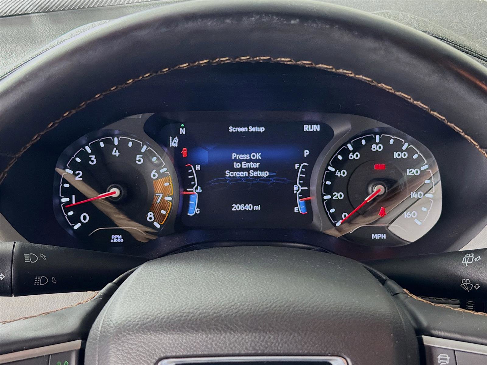 Used 2022 Jeep Compass Limited image 13