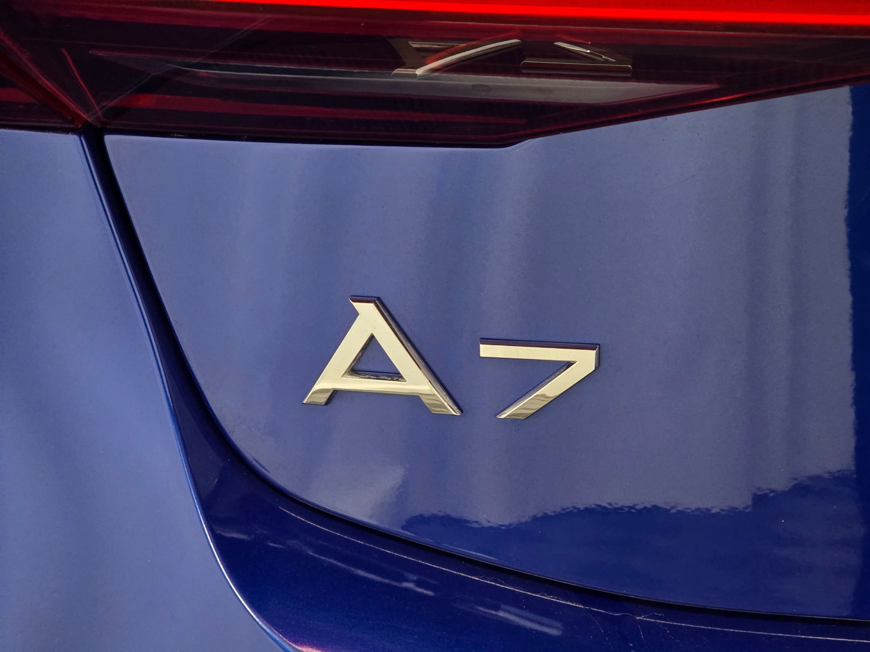 Used 2022 Audi A7 3.0T Prestige image 35