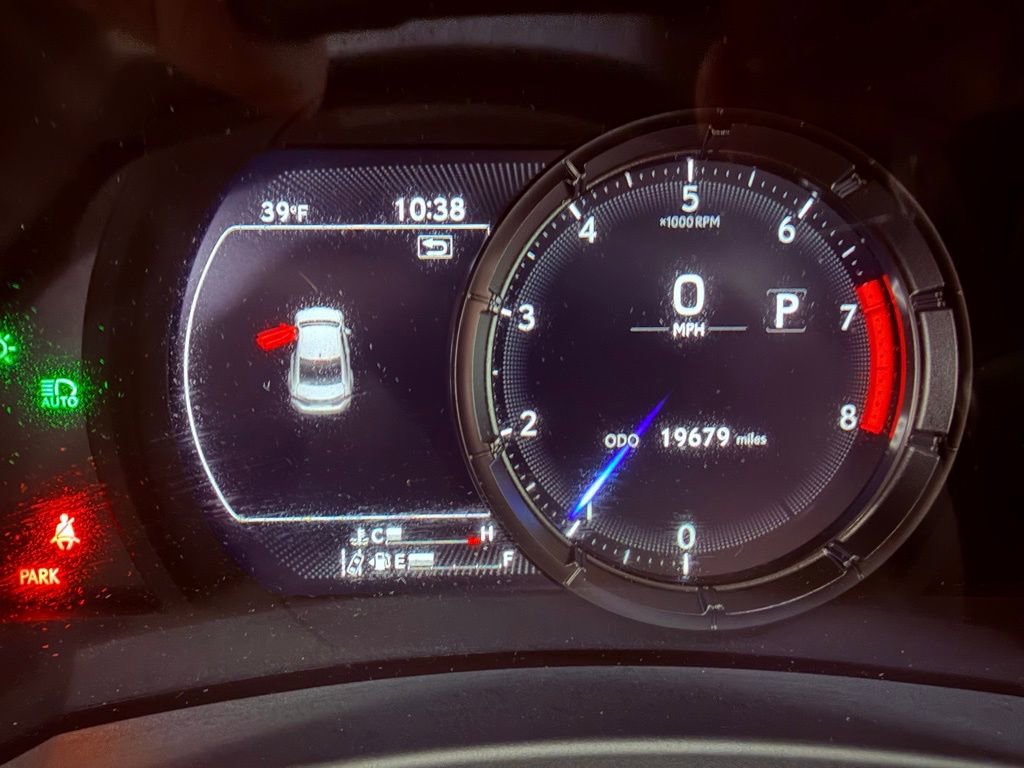 Certified 2022 Lexus RC 350 F Sport image 21