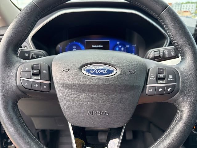 Used 2020 Ford Escape SE Sport FWD image 7