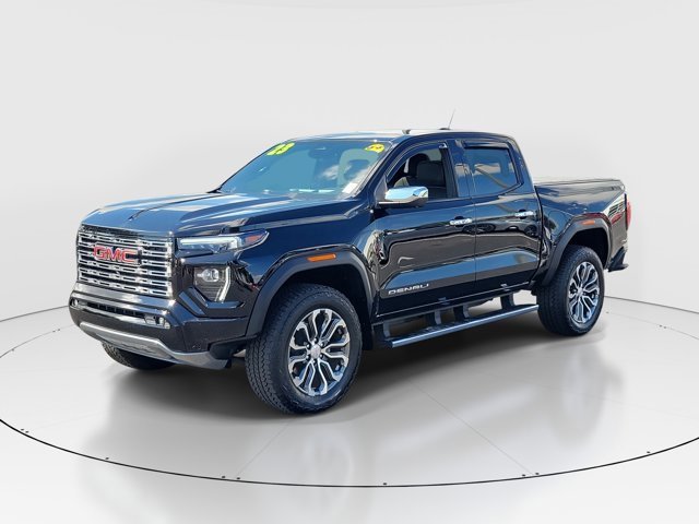 Used 2023 GMC Canyon Denali image 32