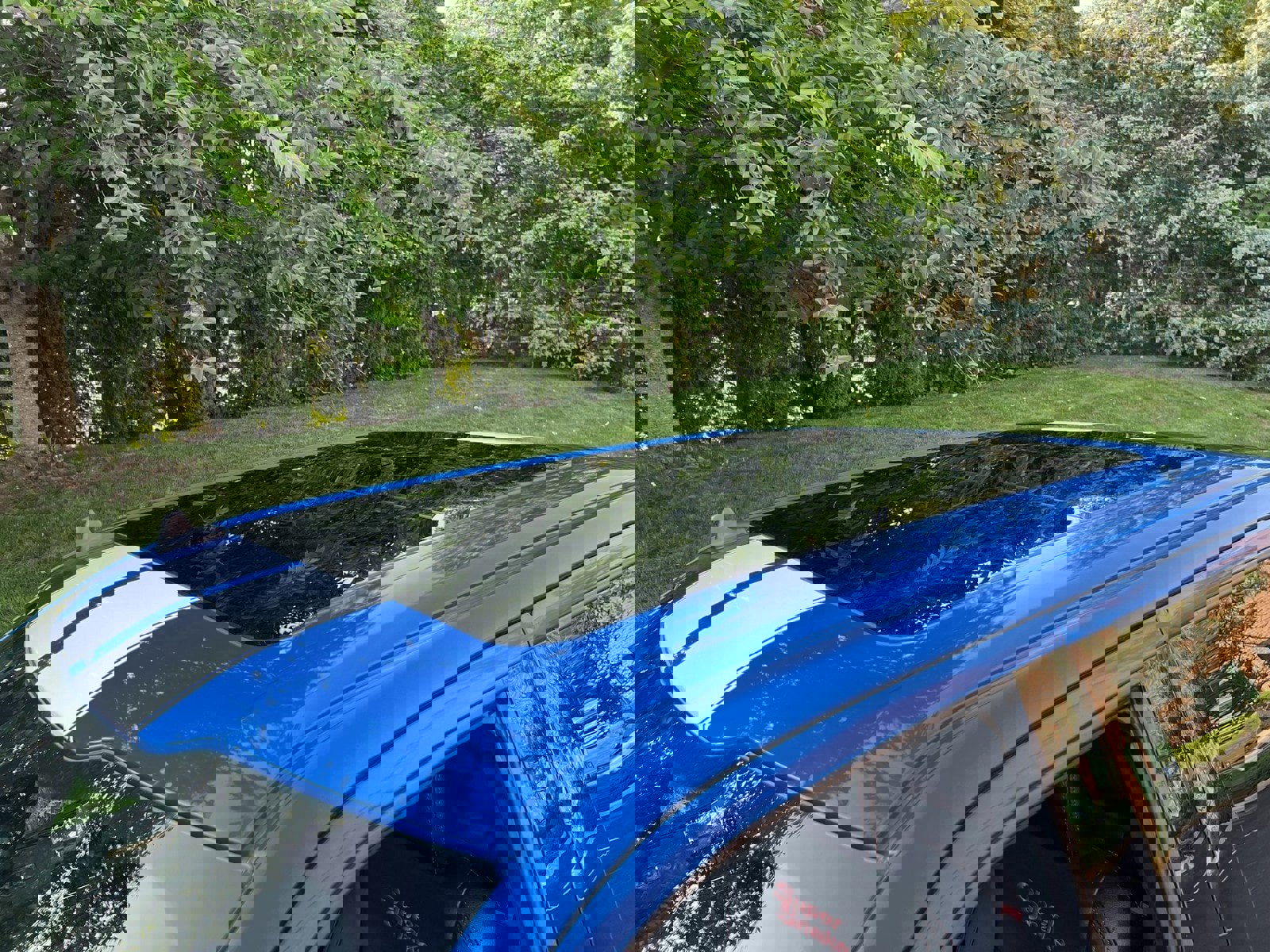 Used 2020 Ford F150 Lariat w/ Equipment Group 502A Luxury image 84