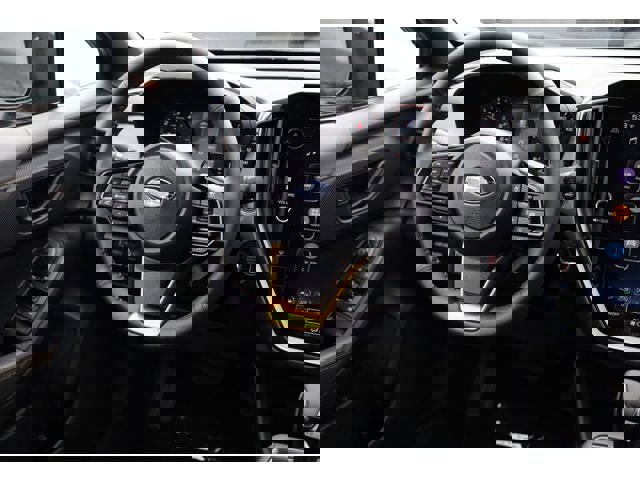 New 2026 Subaru Crosstrek 2.5i Wilderness image 46