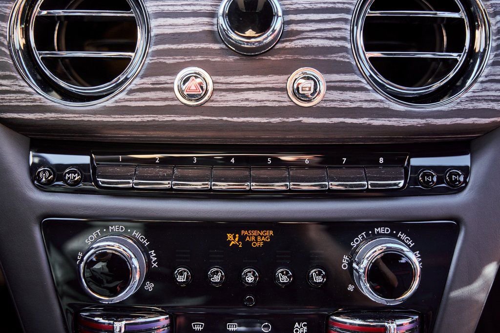 Used 2023 Rolls-Royce Ghost AWD/4WD image 74