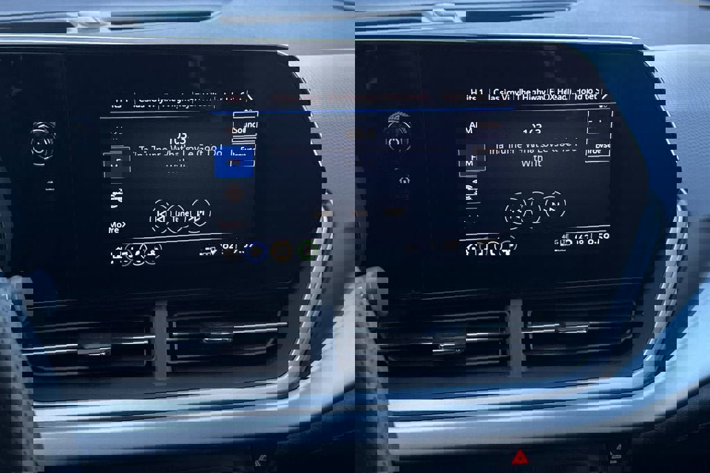 New 2026 Chevrolet Trax RS image 18