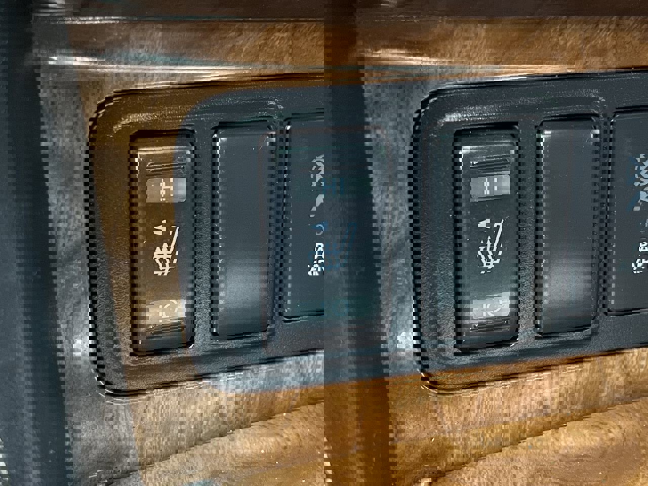 Used 2019 INFINITI QX80 Luxe image 24