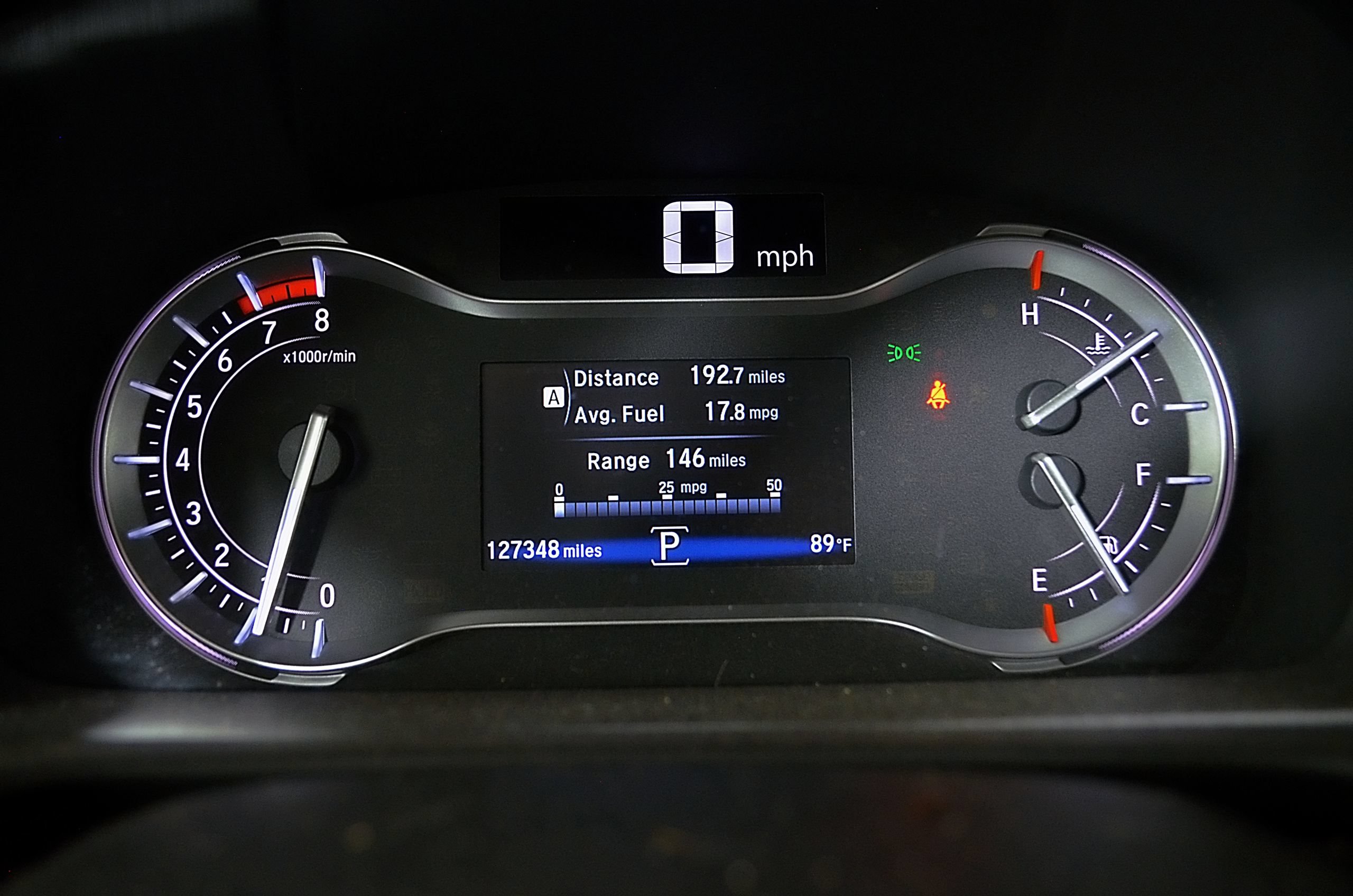 Used 2017 Honda Ridgeline Black Edition image 18