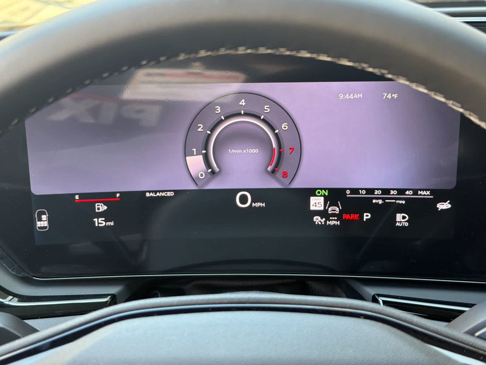 New 2026 Audi A5 2.0T Premium AWD/4WD image 23