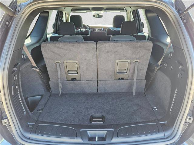 Used 2024 Dodge Durango GT w/ Blacktop Package image 6