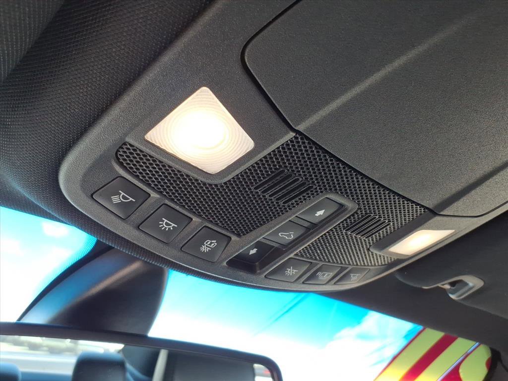 Used 2020 Lincoln MKZ Reserve w/ Elements Package image 21