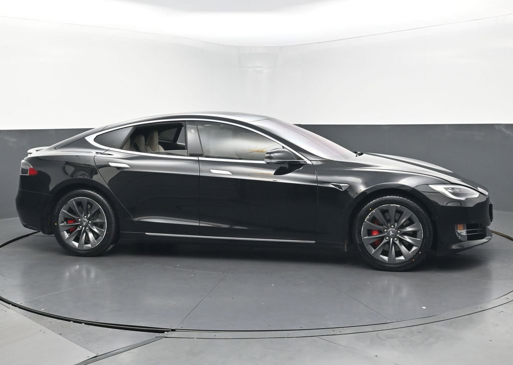 Used 2020 Tesla Model S Performance AWD/4WD image 6