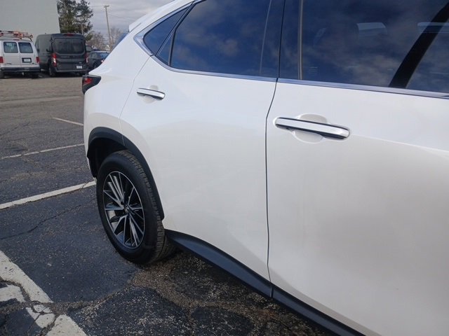 Used 2024 Lexus NX 350 AWD w/ Cold Area Package image 24