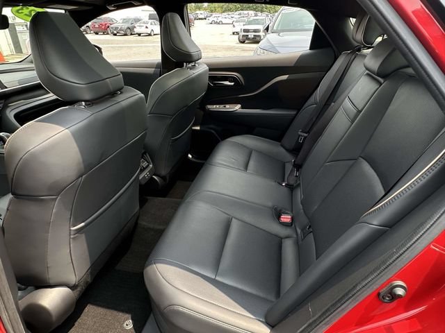 Used 2023 Toyota Crown AWD/4WD image 19