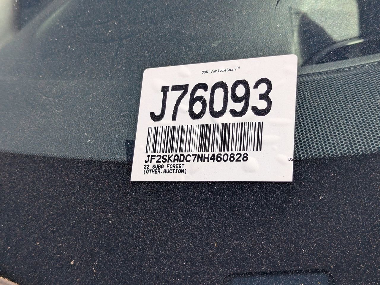 Used 2022 Subaru Forester Premium image 33