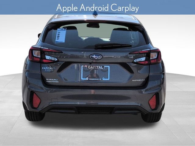 Certified 2025 Subaru Impreza 2.0i image 13