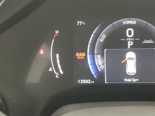 Used 2024 Lexus RX 500h F Sport w/ Cold Area Package image 25