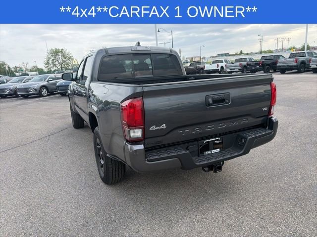 Used 2023 Toyota Tacoma SR AWD/4WD image 11