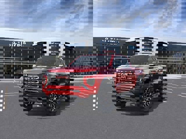 New 2026 GMC Canyon Denali image 8