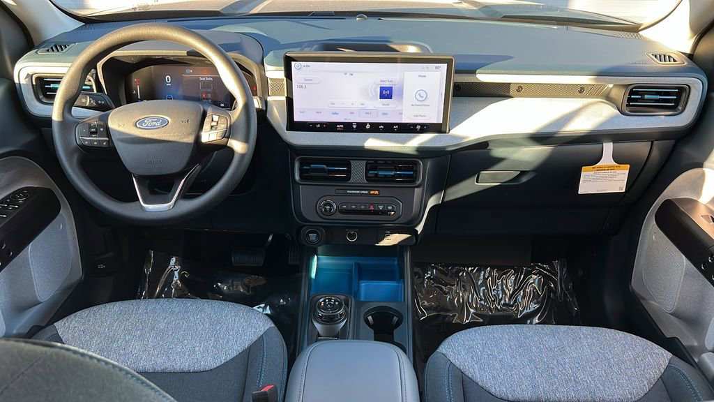 New 2026 Ford Maverick XLT image 7