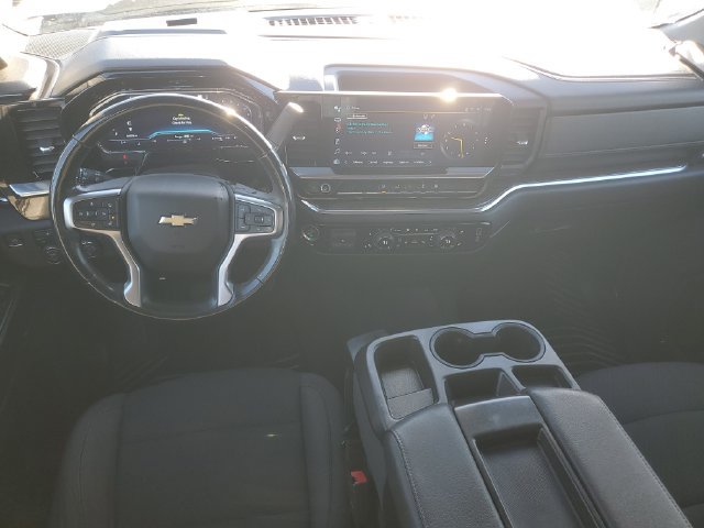 Certified 2024 Chevrolet Silverado 2500 LT w/ Convenience Package AWD/4WD image 12