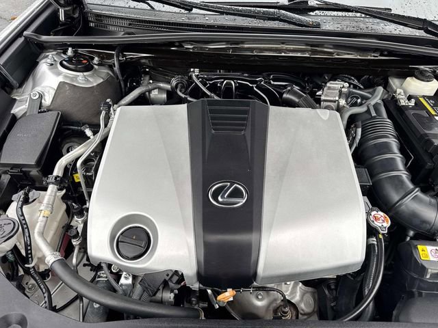 Used 2021 Lexus ES 350 350 w/ Premium Package image 37