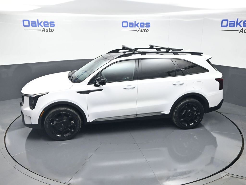 Certified 2024 Kia Sorento SX AWD/4WD image 53