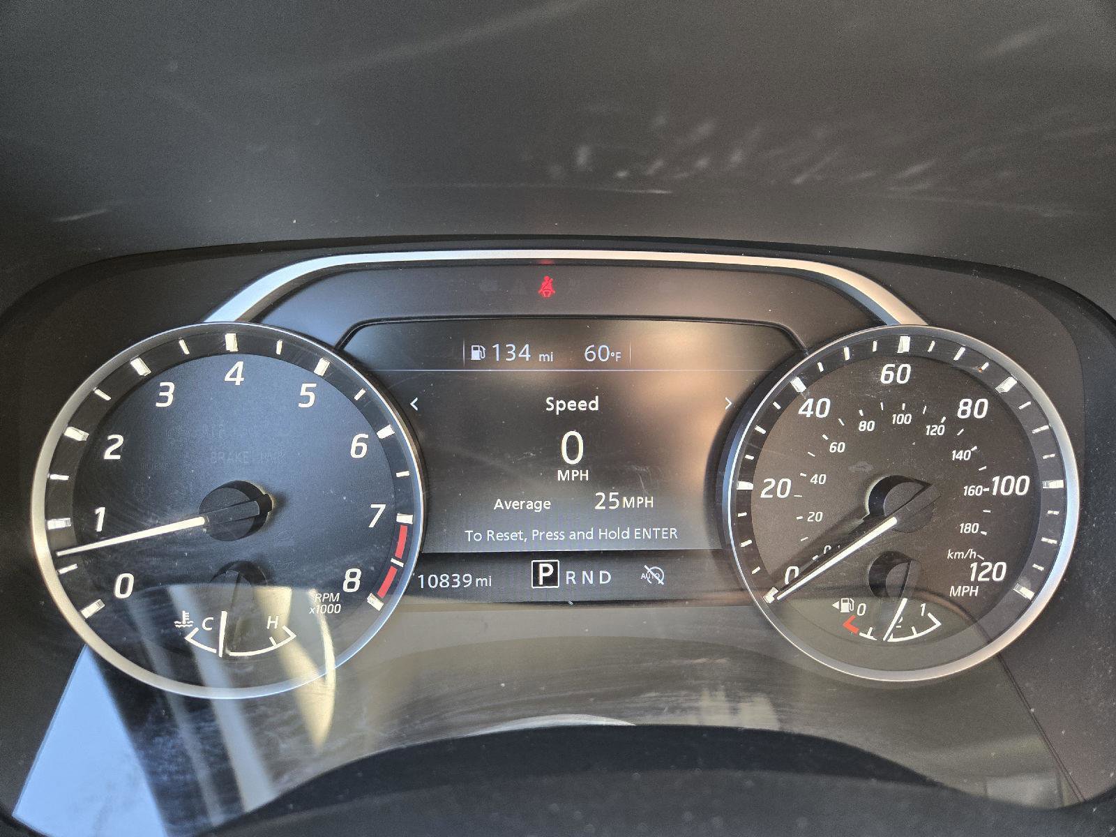 Used 2024 Nissan Frontier S RWD image 16