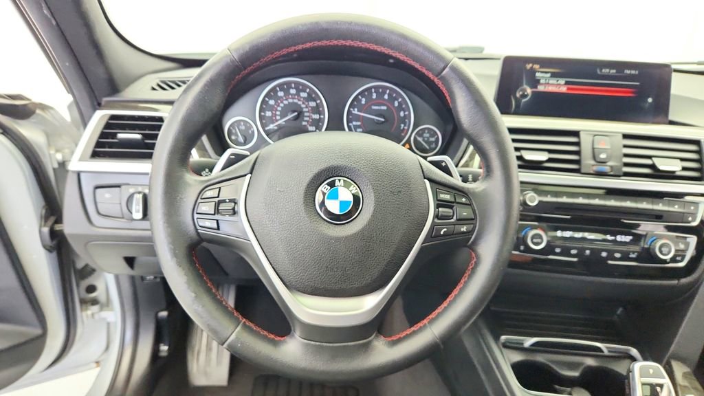 Used 2016 BMW 328i xDrive Sedan image 15