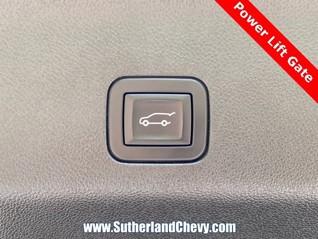 Certified 2025 GMC Yukon XL Denali w/ Sun & Power Step Package image 49