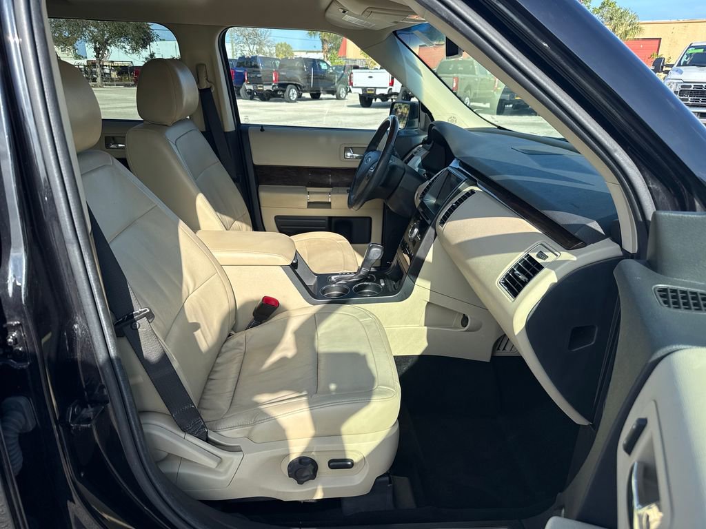 Used 2019 Ford Flex Limited image 23