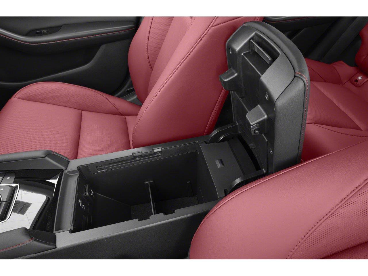 Used 2023 MAZDA MAZDA3 s FWD image 22