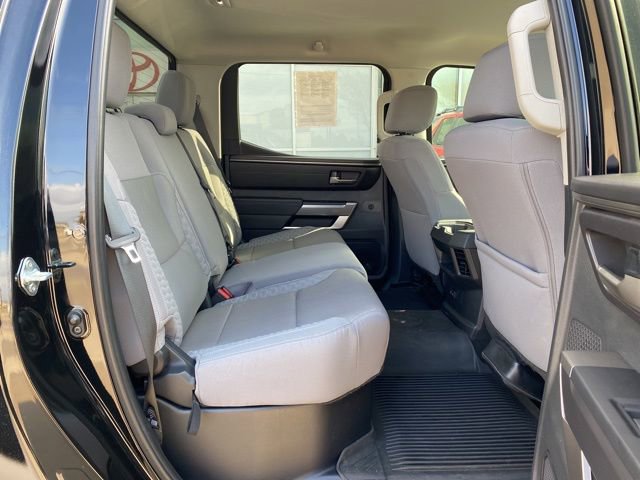 Used 2024 Toyota Tundra SR5 image 16