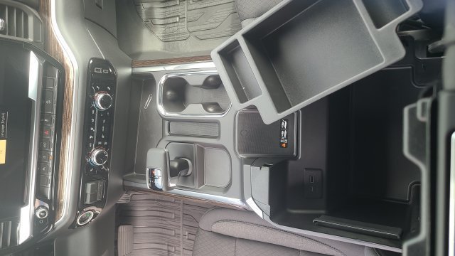 New 2026 GMC Sierra 1500 Elevation w/ X31 Off-Road Package AWD/4WD image 16