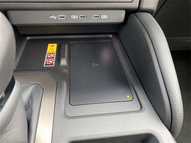 New 2025 Toyota Land Cruiser image 13