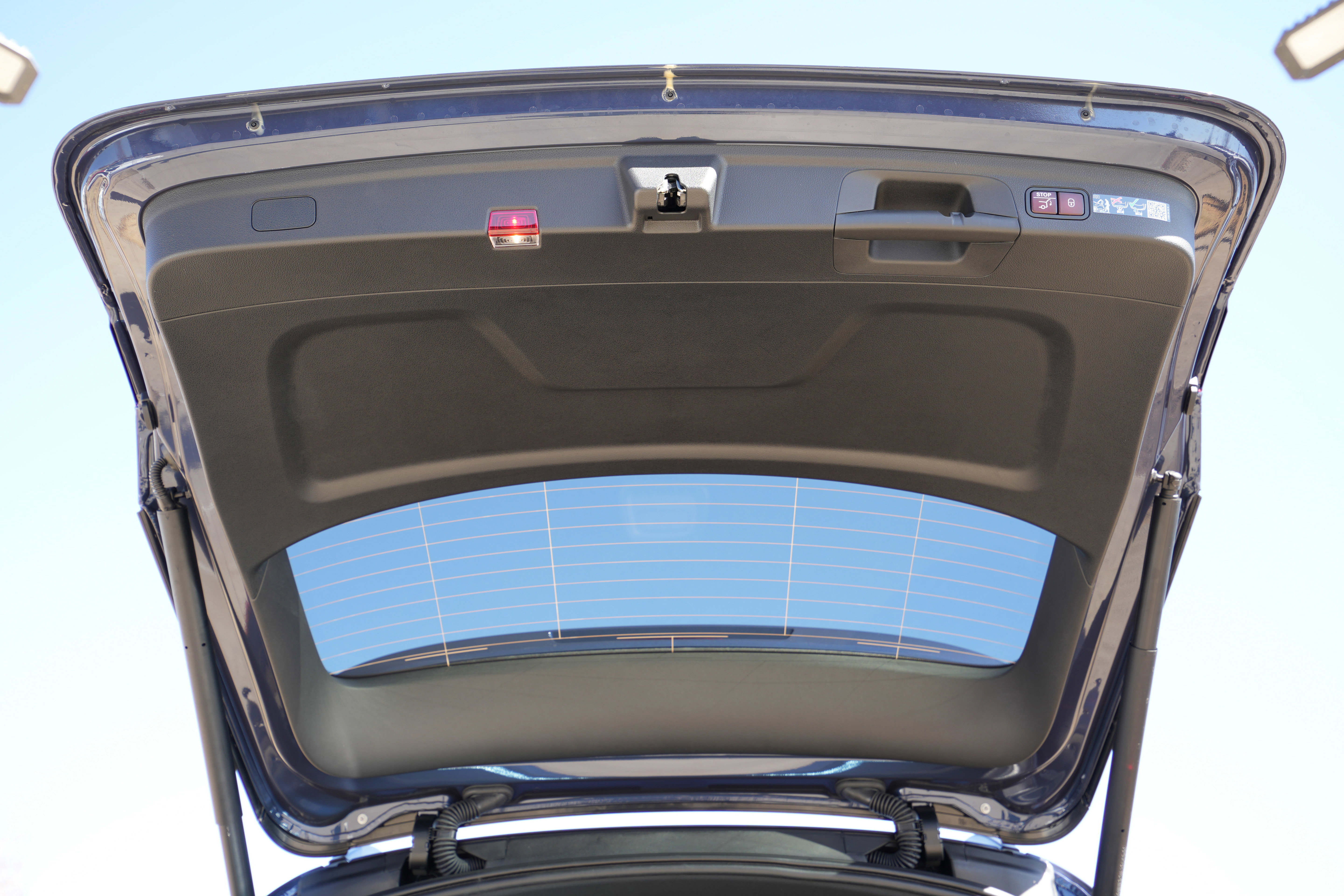 New 2026 Mercedes-Benz GLE 450 4MATIC image 18