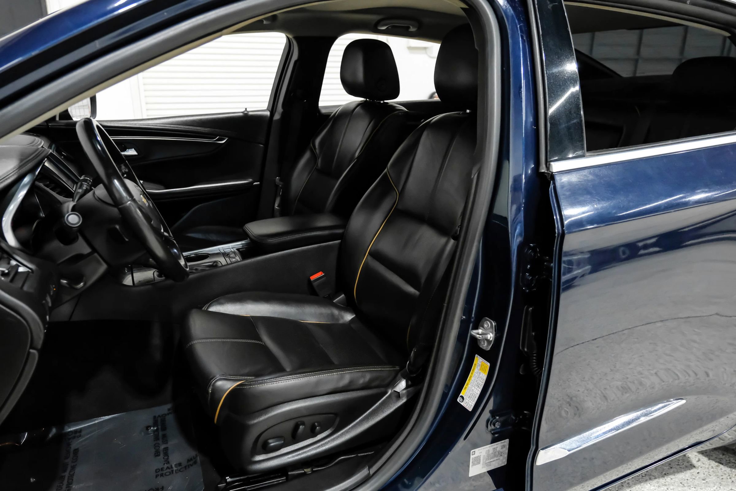 Used 2019 Chevrolet Impala Premier FWD image 31