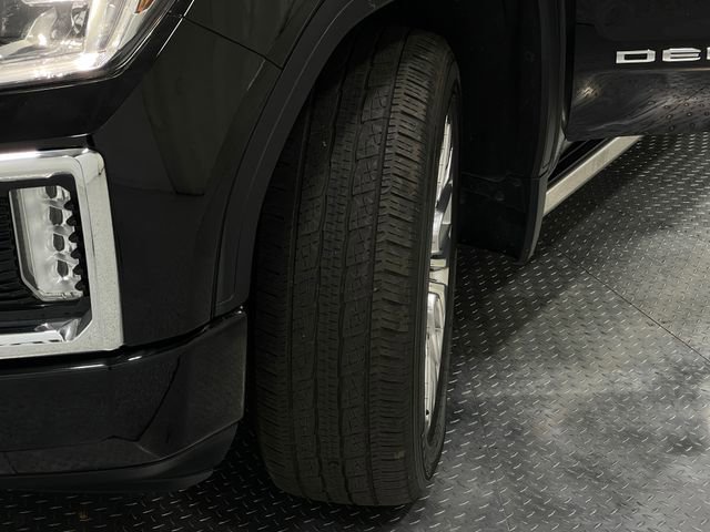 Used 2020 GMC Sierra 1500 Denali w/ Denali Ultimate Package image 39