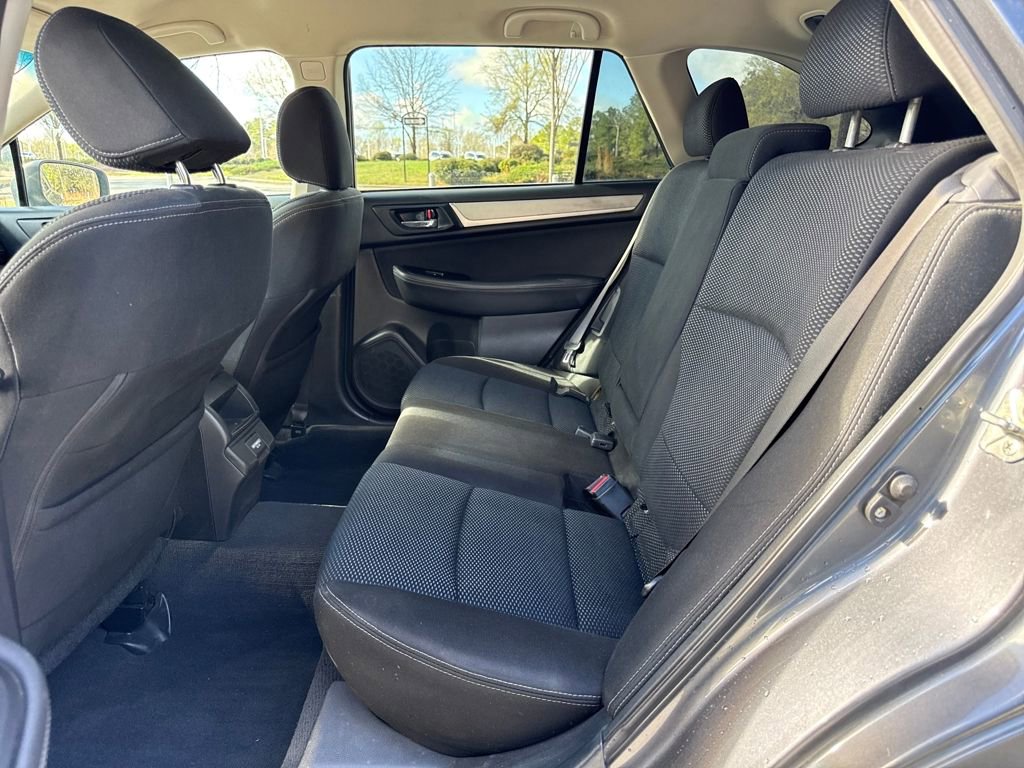 Used 2018 Subaru Outback 2.5i Premium image 26