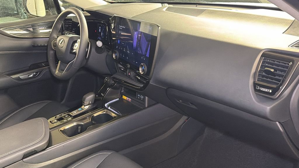Used 2025 Lexus NX 350 AWD w/ Accessory Package (K3) image 11