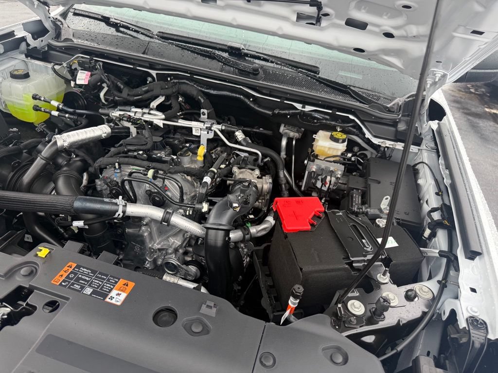 New 2026 Ford Ranger XL RWD image 52