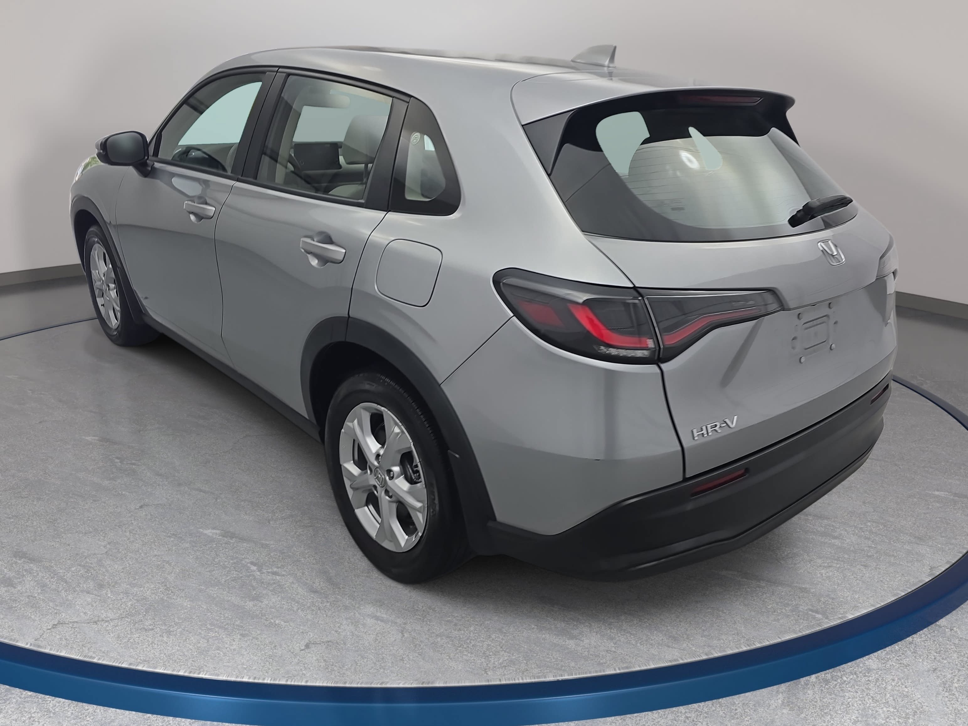 Used 2024 Honda HR-V LX image 7