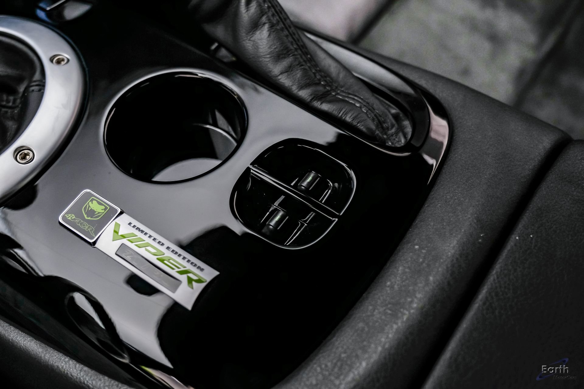 Used 2010 Dodge Viper ACR RWD image 63