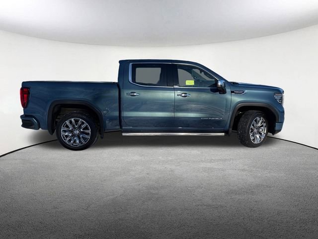 Used 2024 GMC Sierra 1500 Denali w/ Denali Reserve Package AWD/4WD image 15