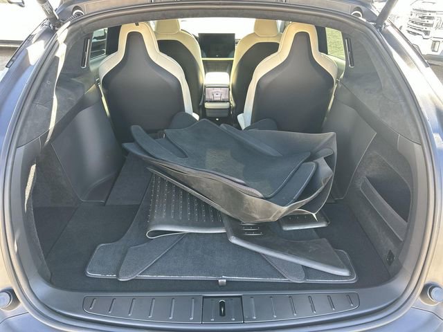 Used 2025 Tesla Model X Plaid image 23
