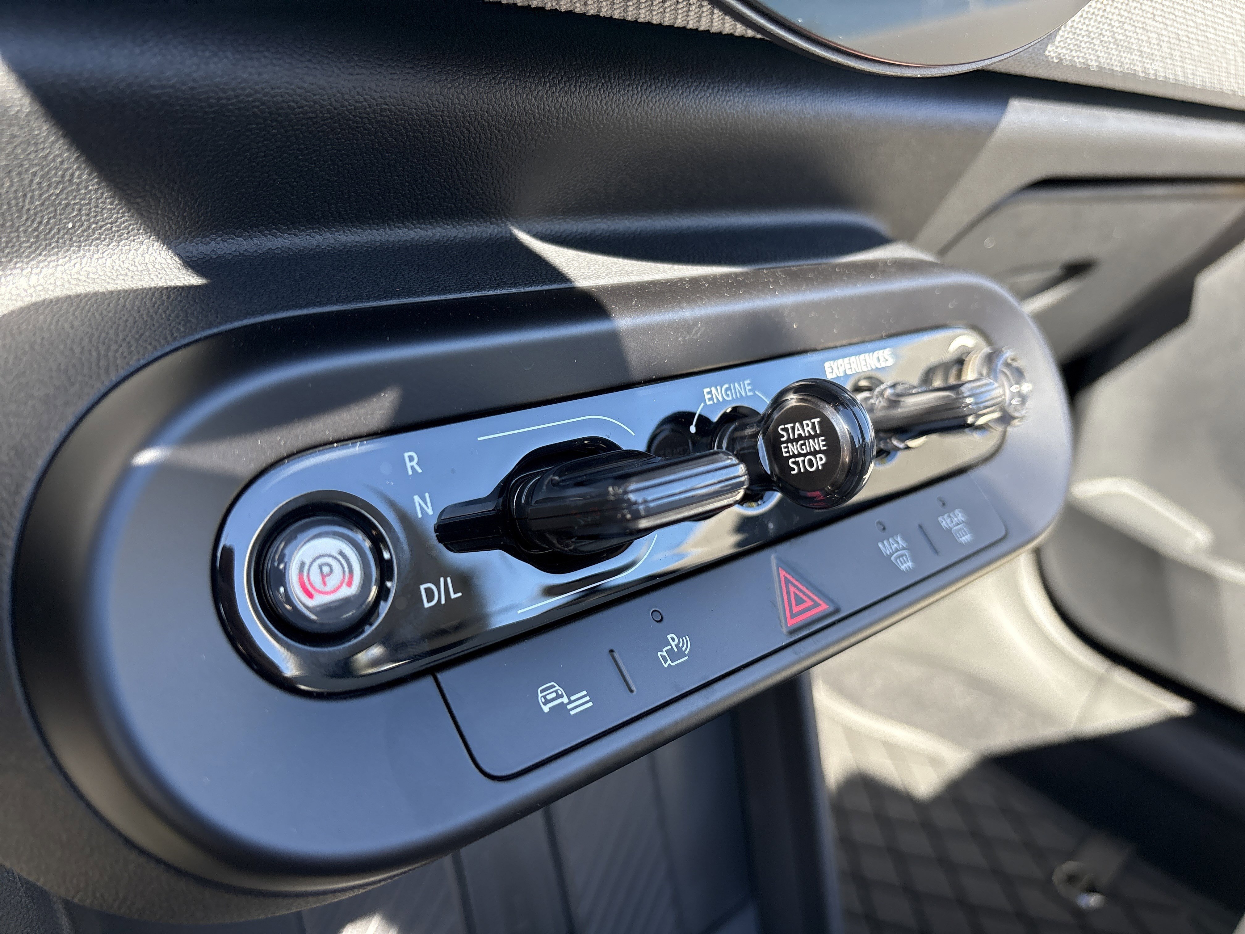 Used 2026 MINI Cooper Convertible image 14