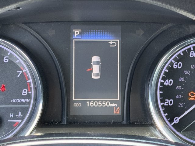 Used 2019 Toyota Camry LE FWD image 15