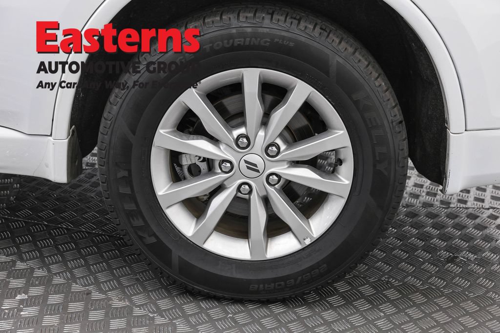 Used 2025 Dodge Durango GT RWD image 33