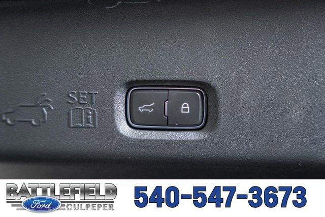 New 2026 Ford Expedition Max King Ranch AWD/4WD image 14