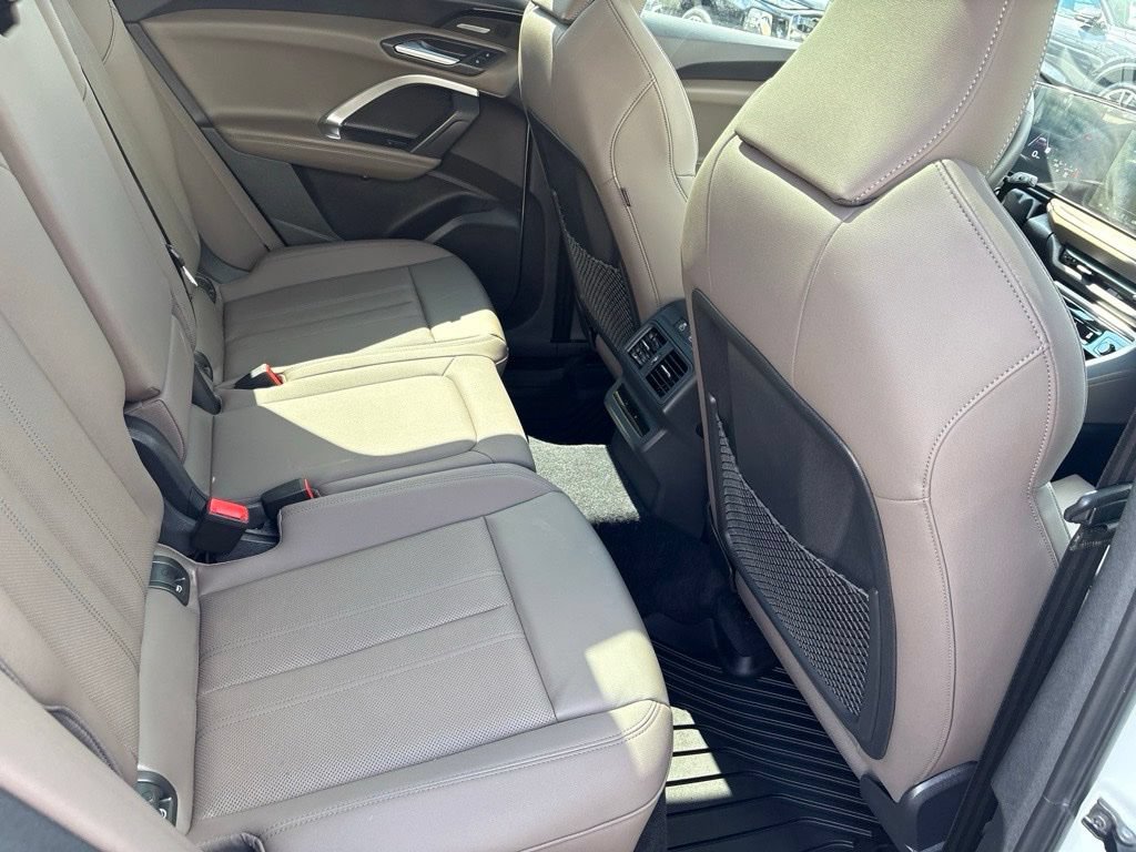 Used 2025 Audi Q5 Premium Plus AWD/4WD image 27