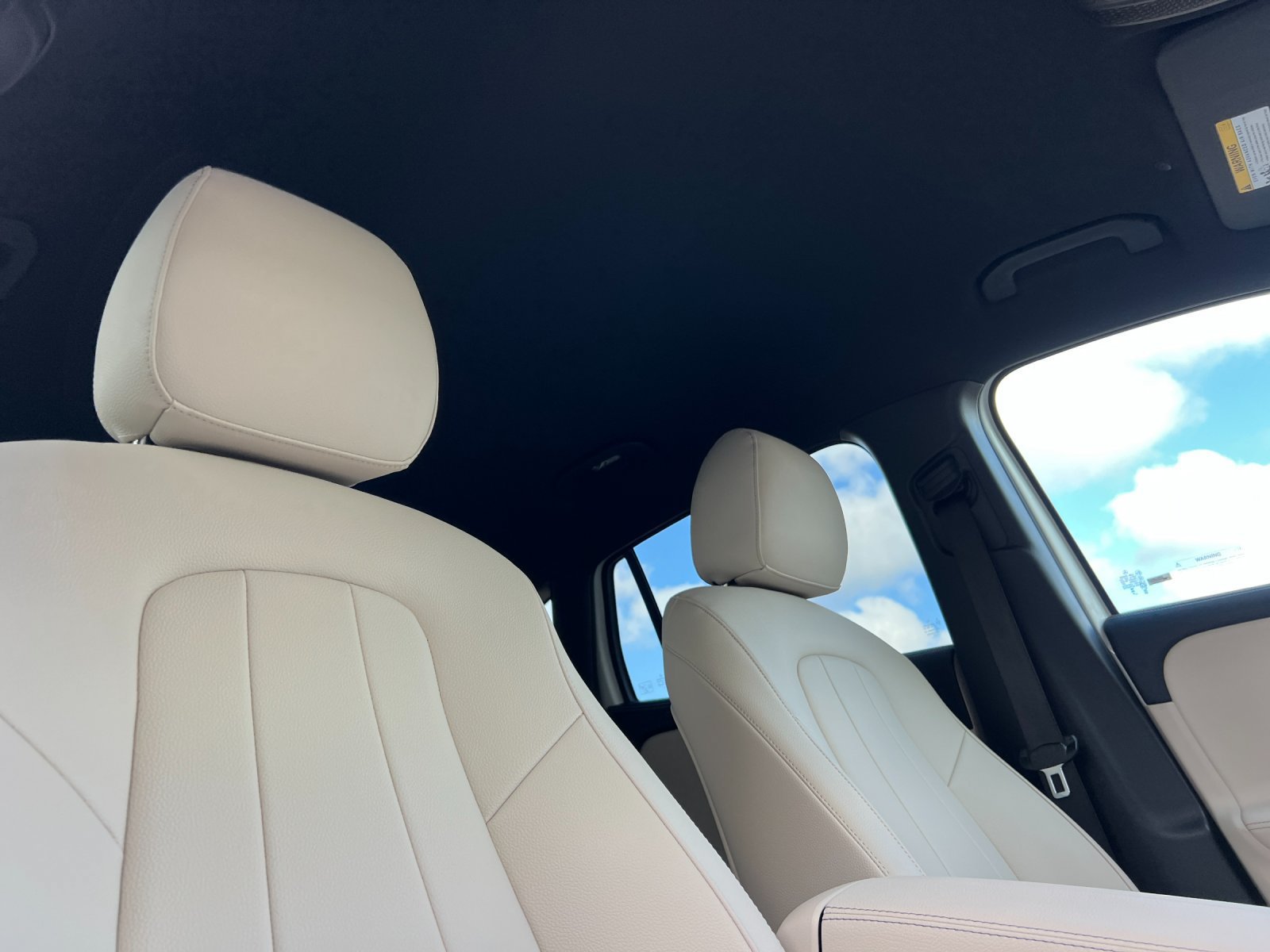 New 2026 Mercedes-Benz GLA 250 image 16